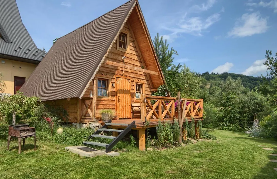 Oaza Tatry I-1